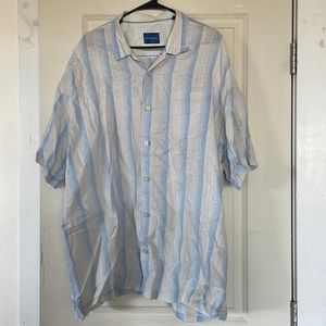 Mens Dress Shirt